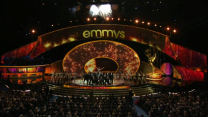 63rd Annual Primetime Emmys OPEN