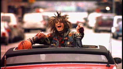 Jesse Camp - Music Video 