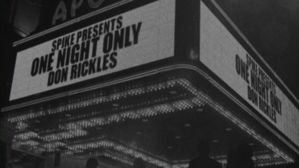 One Night Only WITH DON RICKLES