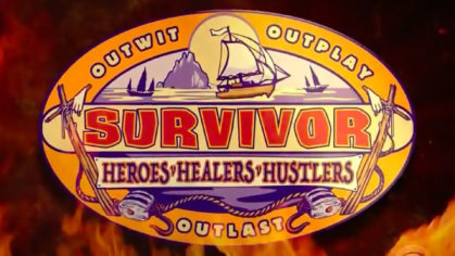 Survivor Finale / Reunion Show 